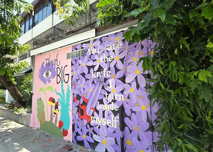 Hotel Bella Monte Olongapo