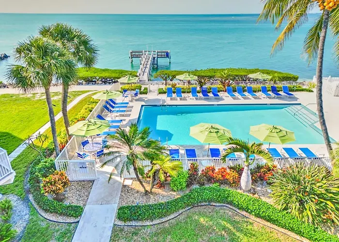 Key Colony Point Aparthotel Key Colony Beach