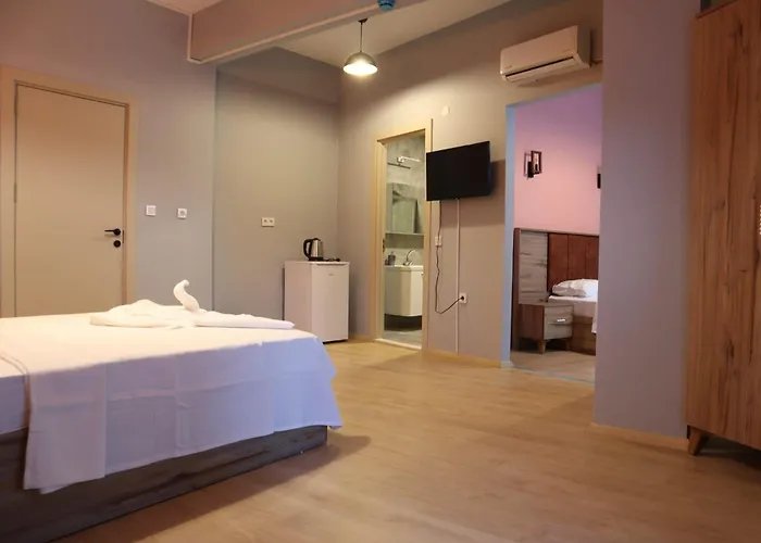 Elizim Otel İzmir