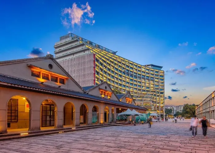 Alper Motel Taipei