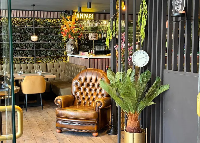 La Plancha Exclusive B&B Brugge