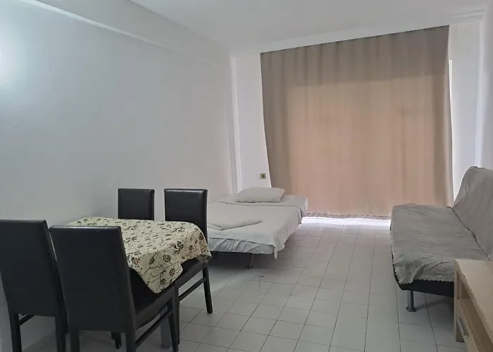 Kaan Apart Marmaris