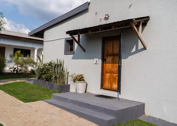 Pacific Country Lodge Polokwane