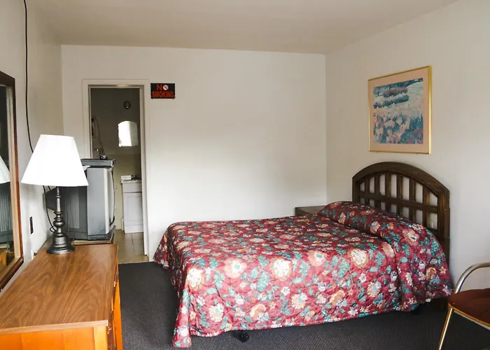 Blue Ridge Mountain Inn Meadows of Dan