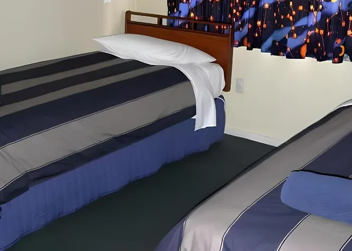 Ilam Motel Christchurch