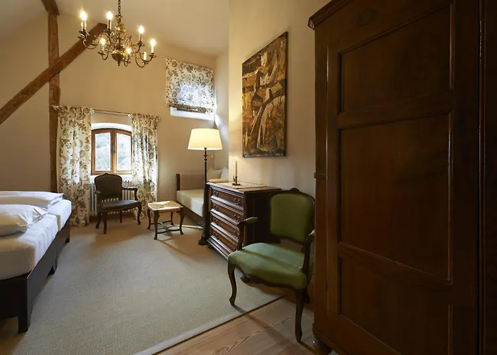 Schloss Englar Eppan an der Weinstraße