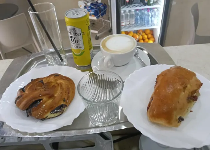 Bed and breakfast La Nuit Napoli