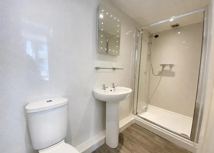 Myrtle House Hotel Tenby
