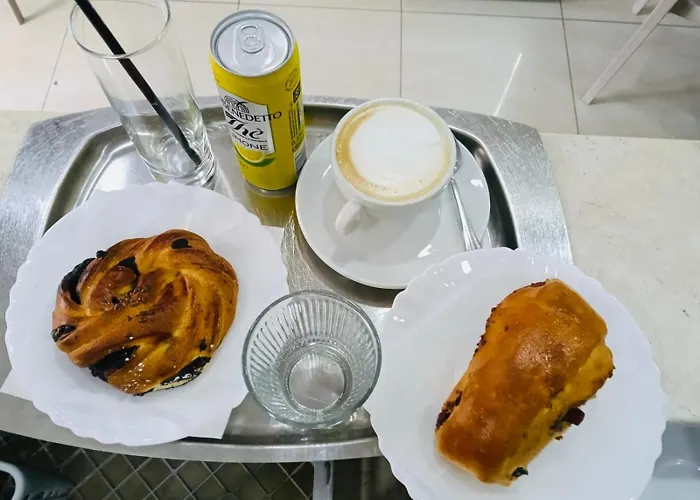 Bed and breakfast La Nuit Napoli