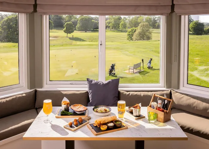 Roxburghe Cottages, Part Of Destination By Hyatt Kelso