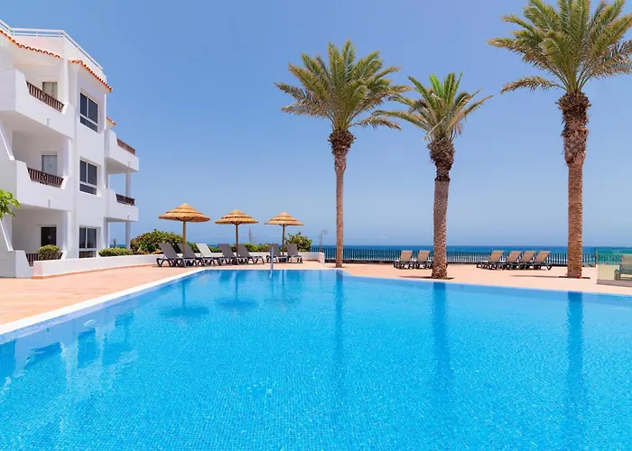 Hotel Barcelo Fuerteventura Royal Level (Adults Only) Caleta De Fuste