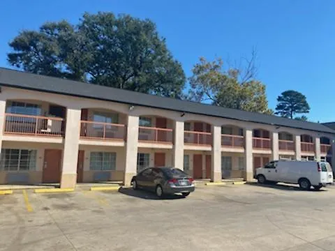 Cajun Inn Shreveport