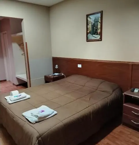 Hotel Nerja San Juan