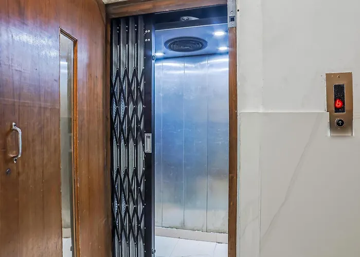 The Orion Express - Kailash Colony Neu-Delhi