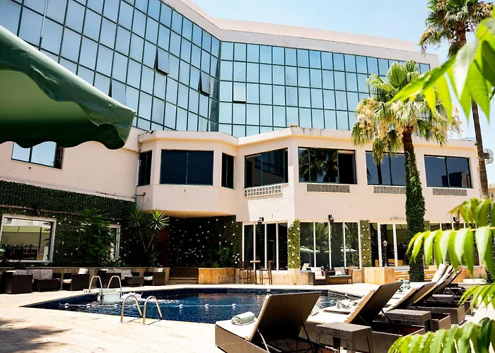 Amman West Hotel , A Boutique Hotel
