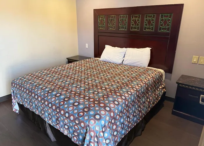Hyland Motel La Habra