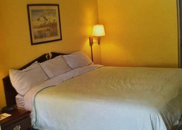 Magnolia Inn Stockbridge