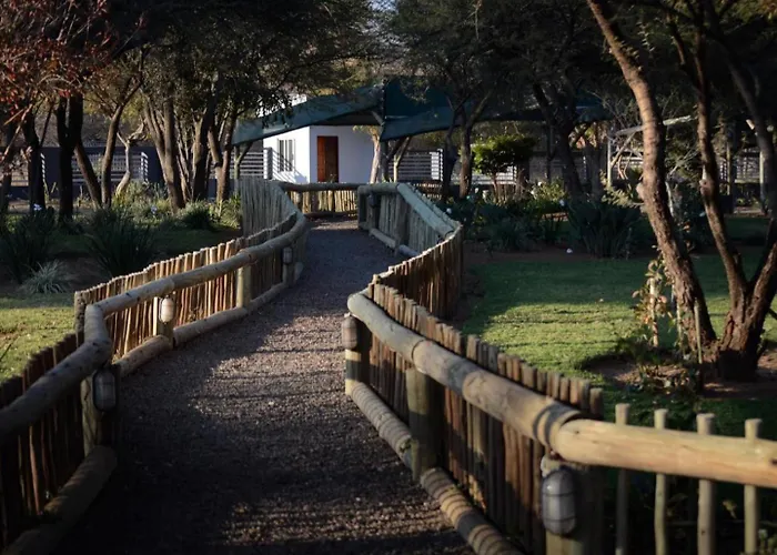 Meloding Guest House Bela-Bela