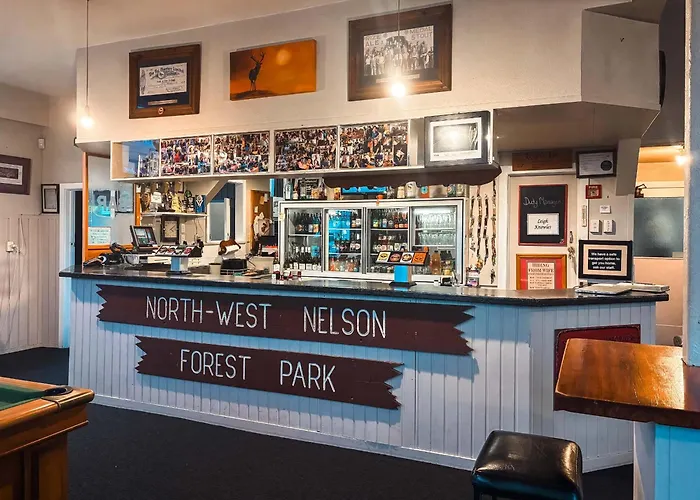 Hampden Hotel Murchison