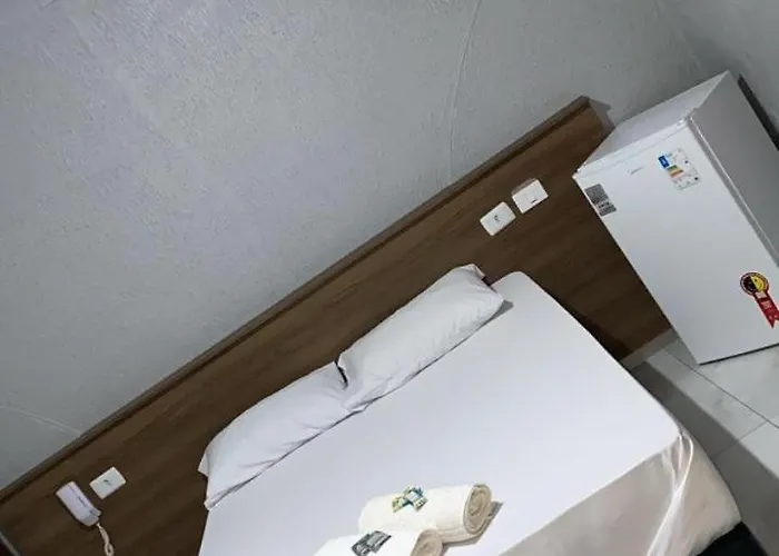 Hotelmatarazzo São Paulo