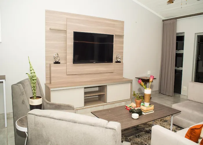 Meloding Guest House Bela-Bela