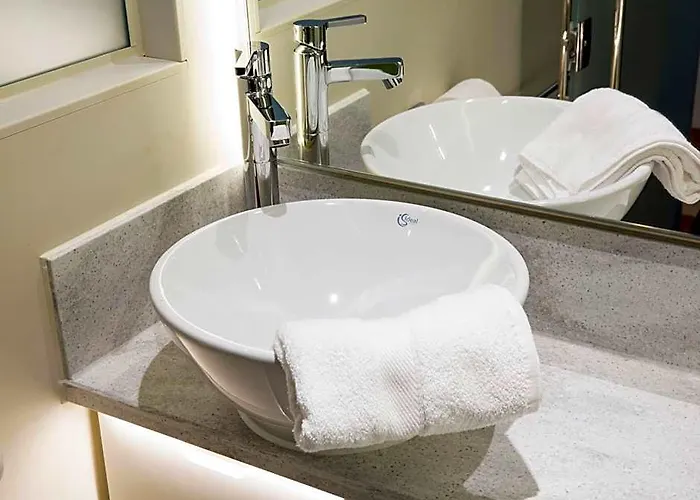 Hub By Premier Inn London - Soho
