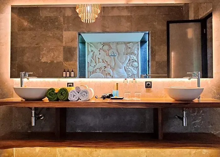 Ketewel Beach Villas And Spa BALI