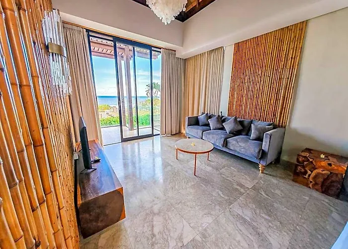 Ketewel Beach Villas And Spa BALI