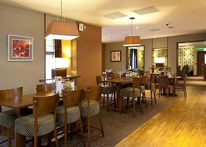 Premier Inn Liverpool City