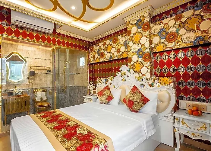 Ken 2 Hotel TP. Hồ Chí Minh