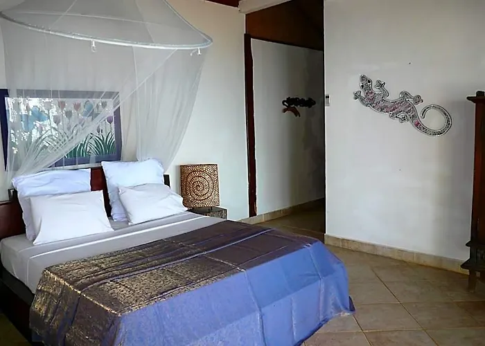 Wawa Wewe II Villas BALI