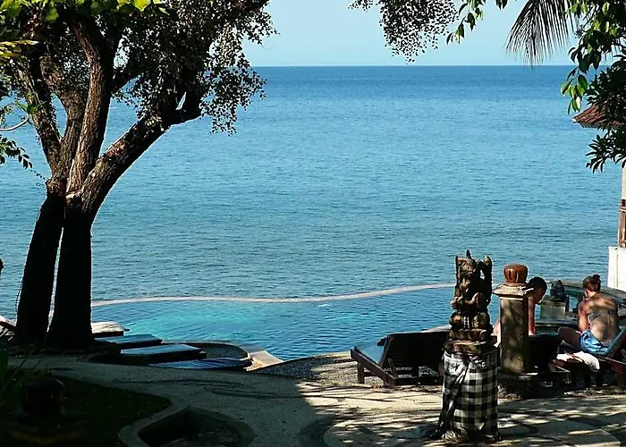 Wawa Wewe II Villas BALI