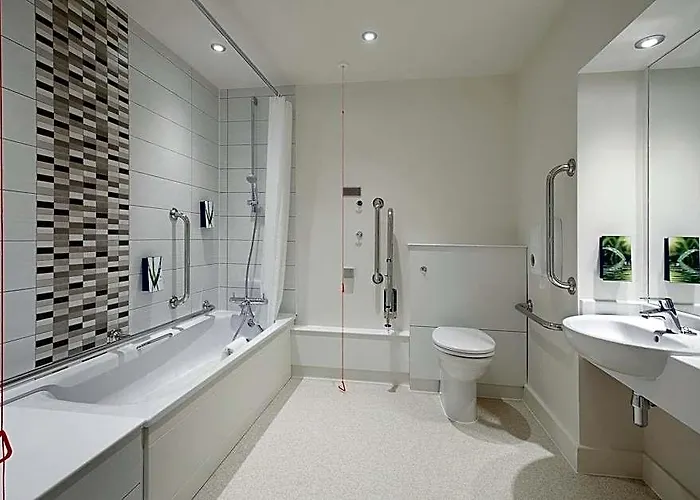 Premier Inn Premier Inn London Dagenham