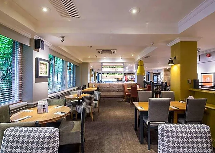 Premier Inn Premier Inn Liverpool