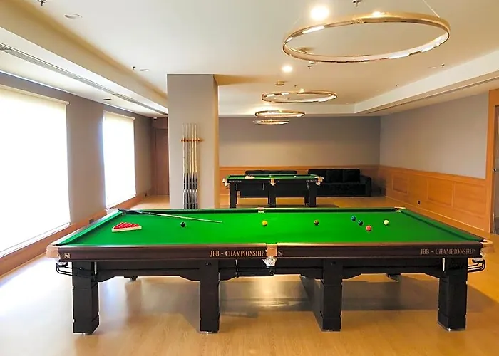Wyndham Chandigarh Mohali Patiala