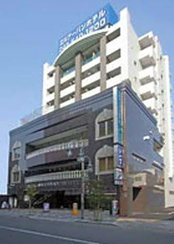 Tachikawa Urban Hotel