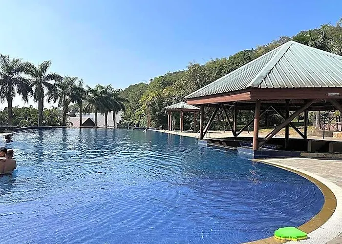 Juvana Resort And Spa Lonavala