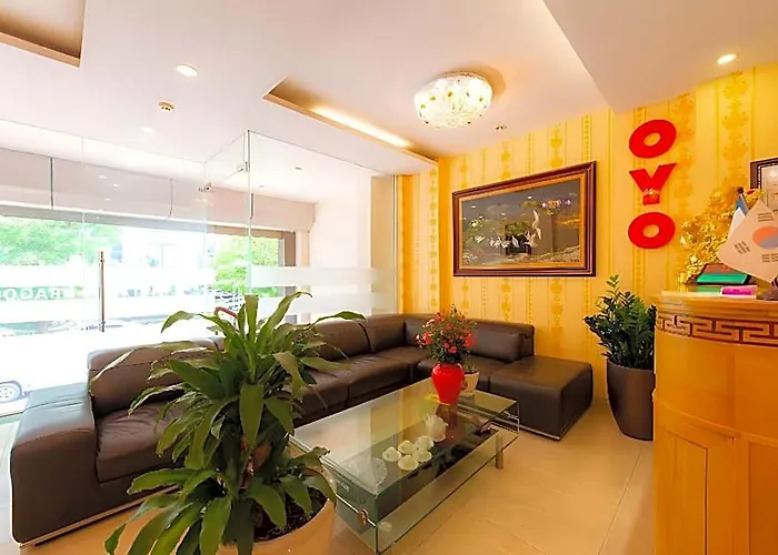 Dragon Hotel Hanoi