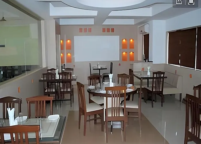 Shiva Oasis Resort Alwar