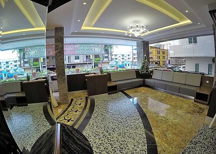 Nova Hotel Miri
