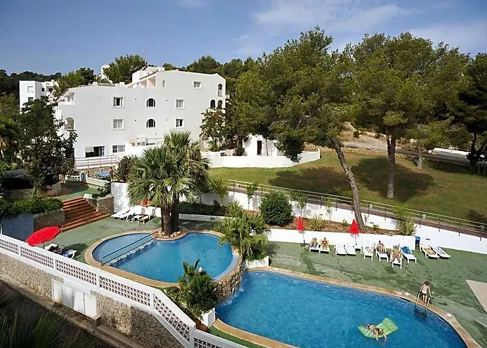 Sensimar Ibiza Beach Resort Portinatx