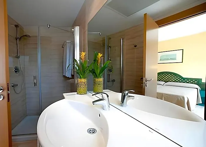 Sensimar Ibiza Beach Resort Portinatx