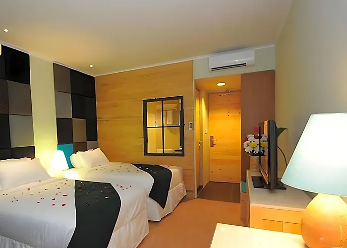 Chara Hotel Bandung