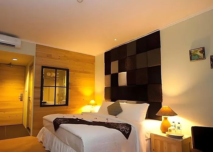 Chara Hotel Bandung