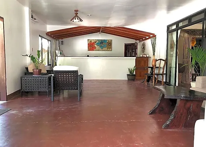 Cherinicole Beach Resort General Luna 
