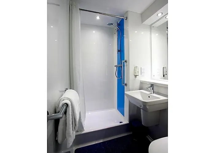 Travelodge London Feltham