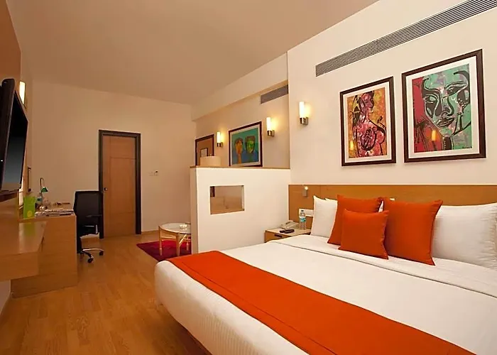 Lemon Tree Hotel Chandigarh Panchkula
