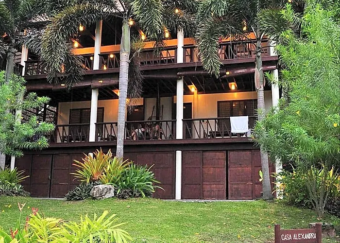 Palm Beach Resort Batangas