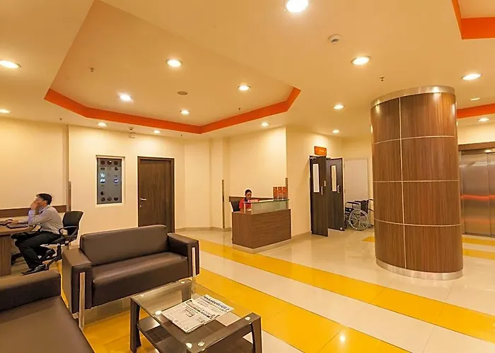 Ginger Indore