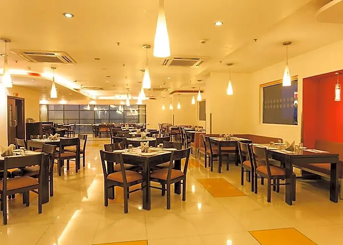 Ginger Indore